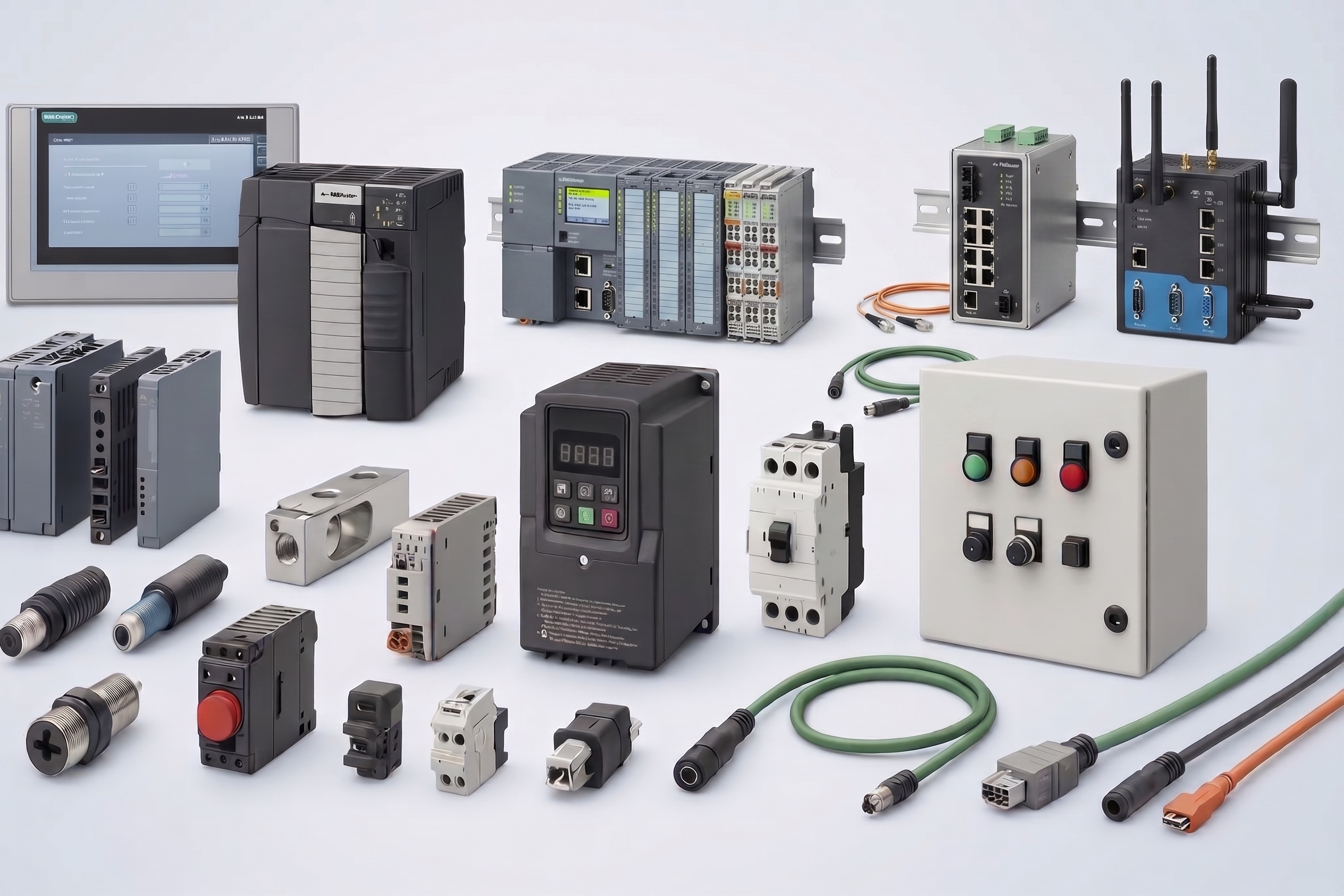 Electrical Automation